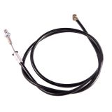 Трос тормоза нов.обр. РМ Буран