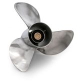 Винт гребной 40/50/55/60 Yamaha -14 шаг (стальной) EC