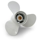 Винт гребной 9.9/15/18 Tohatsu - 10 шаг EC