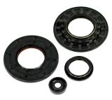 Комплект сальников коленвала 600 E-Tec Ski-Doo