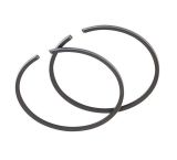 Кольцо поршневое (стандарт) M9.9/15 Tohatsu/Nissan