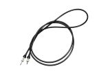 Трос спидометра VK540 Yamaha SPI