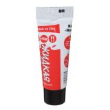 Заплата жидкий ПВХ (черный), 20г