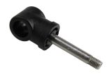 Шток уключины (черн) лодок ПВХ