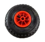 Колесо надувное 260х85 мм PR1805