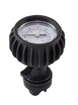 Манометр для надувной лодки (1,6 бар/байонет)