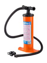 Насос ручной Bravo 4 (2х2л/0.5бар)