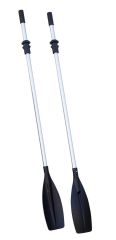 Весло 195см (комплект из 2-х весел)