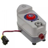 Насос для лодок ПВХ Bravo BP12 (160л/мин/1ступ/1бар) электрический