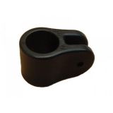 Крепление тента(хомут) черный