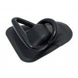 Ручка-рым для буксировки лодки с подошвой