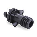 Фитинг-переходник тип Н для лодок ПВХ