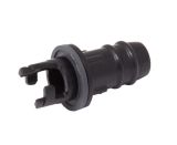 Фитинг-переходник байонетного типа для лодок ПВХ