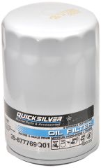 Фильтр масляный F200-F400 Mercury Verado (6 цил ряд)