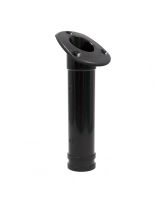 Держатель для спиннинга (пластик/черный) 15500