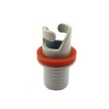 Фитинг-переходник байонетного типа для насоса лодок ПВХ