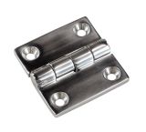 Петля дверная 51х51х4 мм (нерж)