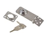 Замок дверной