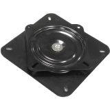 Переходник-основание для сидений (мет/черн) 175х175мм и 234х234мм