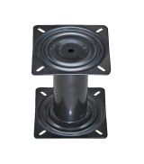 Стойка для сидений 178 мм, (черн./сталь) (SK75302)