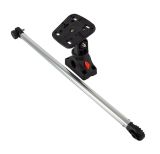 Стойка для эхолота или навигатора с креплением CFMT101