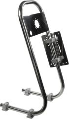 Стойка рулевая 32 мм из нерж.стали