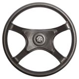 Штурвал 330мм 161D (пласт.) (SF80617)