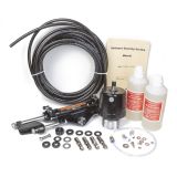 Гидравлическая система рулевого управления до 350л.с. SAM-Tech OBHF-350S