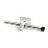 Опора рулевого троса транцевая регулируемая РТ 283x55мм