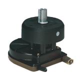 Редуктор рулевой T67 (черн/2,5 оборота/M58)