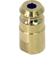 Переходник-адаптер Х333 для рулевого редуктора G10 (611009)