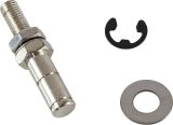 Комплект переходников для тросов ДУ (наконечник-рычаг газ-реверс)