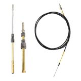 Трос управления газом-реверсом C2-19 футов орининальные Yamaha