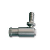 Наконечник для тросов C2/C8(газ) с шарнирным разъемным соединением (31799)