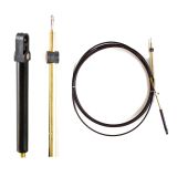 Трос управления газом-реверсом C5-13 футов