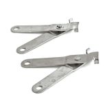 Набор фитингов для совместимости тросов управления C5 с контроллерами B90