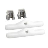 Набор фитингов для совместимости тросов управления C2 с контроллерами B49