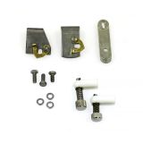 Набор для подключения ДУ газ-реверс 25B/30H Yamaha (A.310)