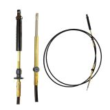 Трос управления газом-реверсом C14-14 футов