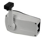 Контроллер управления газом/реверсом B89 (белый)