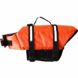 Жилет спасательный для собак Dog Jacket (оранж), №2