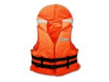 Жилет спасательный LifeGuard LIGHT (оранж/детский), XS