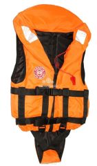 Жилет спасательный ПС Baby (50кг)