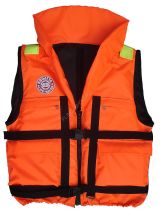 Жилет спасательный ПС Regatta (100кг)