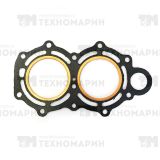 Прокладка головки M6/8/9.8 Tohatsu/Nissan
