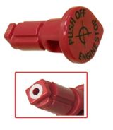 Кнопка STOP VK10/Venture TF/Venture MP Yamaha SPI