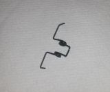 Пружина защелки крышки топливного бака VK540 Yamaha