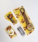 Шатун в сборе 60-70 Yamaha