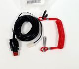 Кнопка-стоп 2/2.5/8/9/15/25/30 Yamaha