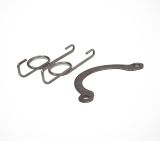 Пружина привода собачки стартера Yamaha 6/8